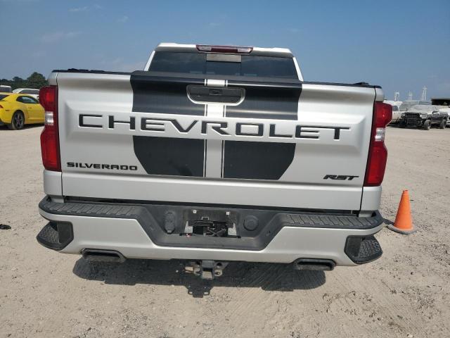 Photo 5 VIN: 1GCUYEED7MZ365618 - CHEVROLET SILVERADO 