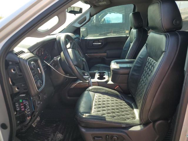 Photo 6 VIN: 1GCUYEED7MZ365618 - CHEVROLET SILVERADO 