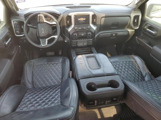 Photo 7 VIN: 1GCUYEED7MZ365618 - CHEVROLET SILVERADO 