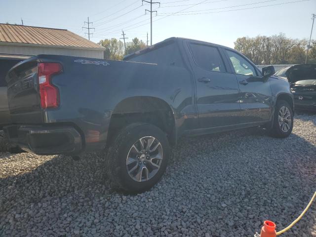 Photo 2 VIN: 1GCUYEED7MZ381446 - CHEVROLET SILVERADO 