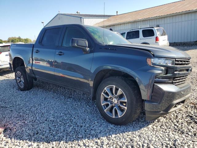 Photo 3 VIN: 1GCUYEED7MZ381446 - CHEVROLET SILVERADO 