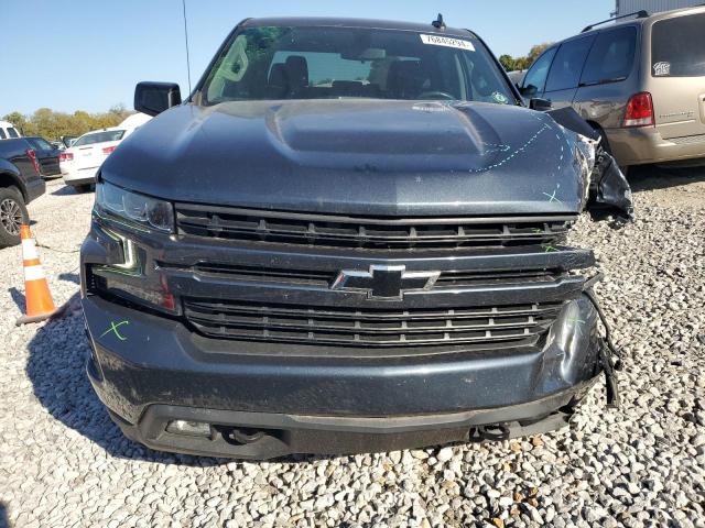 Photo 4 VIN: 1GCUYEED7MZ381446 - CHEVROLET SILVERADO 