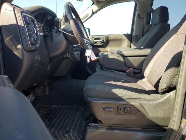 Photo 6 VIN: 1GCUYEED7MZ381446 - CHEVROLET SILVERADO 