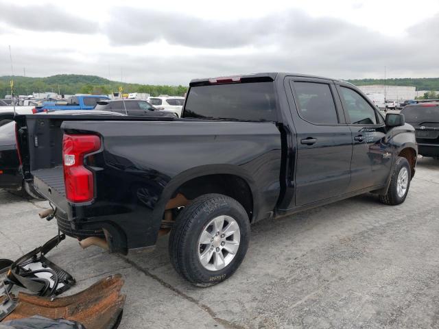 Photo 2 VIN: 1GCUYEED7NZ211346 - CHEVROLET SILVERADO 