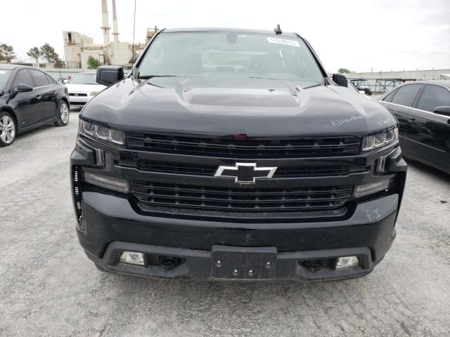 Photo 4 VIN: 1GCUYEED7NZ211346 - CHEVROLET SILVERADO 