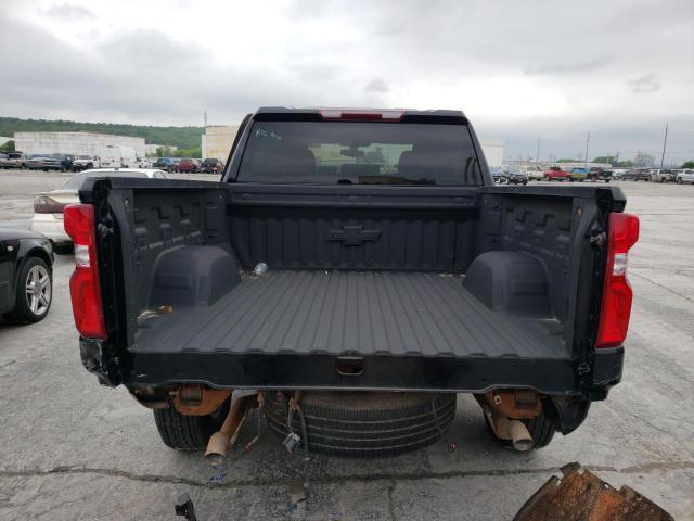 Photo 5 VIN: 1GCUYEED7NZ211346 - CHEVROLET SILVERADO 