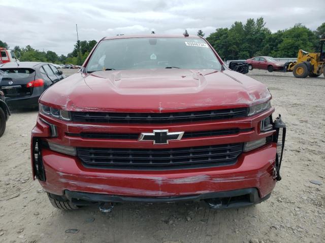 Photo 4 VIN: 1GCUYEED8KZ373014 - CHEVROLET SILVERADO 