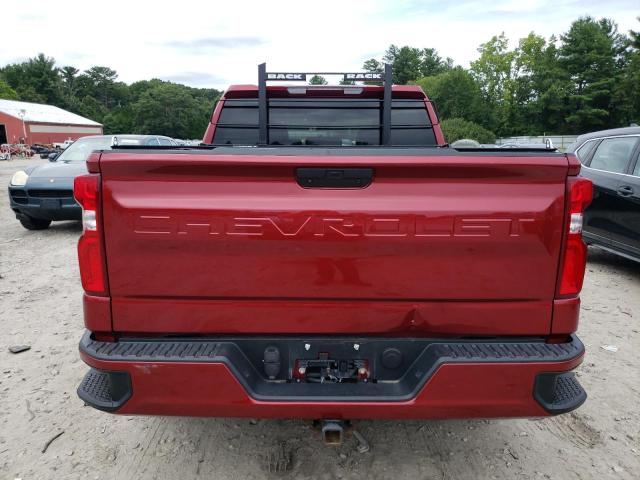 Photo 5 VIN: 1GCUYEED8KZ373014 - CHEVROLET SILVERADO 