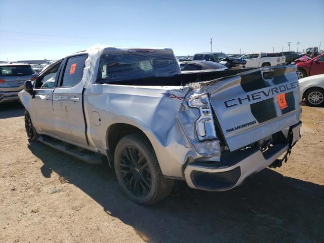 Photo 2 VIN: 1GCUYEED8LZ226791 - CHEVROLET SILVERADO 