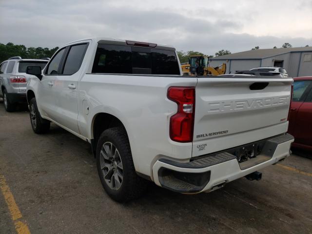 Photo 2 VIN: 1GCUYEED8MZ210107 - CHEVROLET SILVERADO 