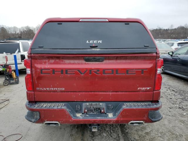 Photo 5 VIN: 1GCUYEED8MZ229188 - CHEVROLET ALL MODELS 