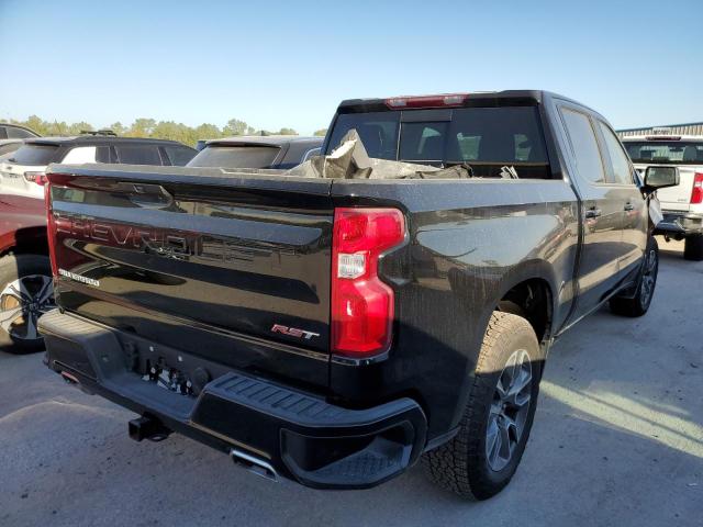 Photo 3 VIN: 1GCUYEED8NZ132557 - CHEVROLET SILVERADO 