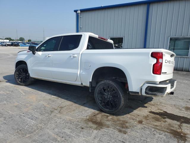 Photo 1 VIN: 1GCUYEED8NZ206642 - CHEVROLET SILVERADO 