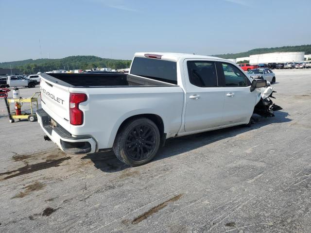 Photo 2 VIN: 1GCUYEED8NZ206642 - CHEVROLET SILVERADO 