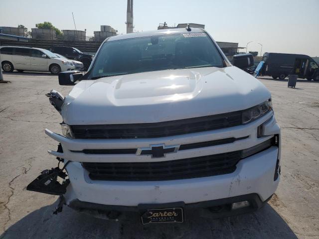 Photo 4 VIN: 1GCUYEED8NZ206642 - CHEVROLET SILVERADO 