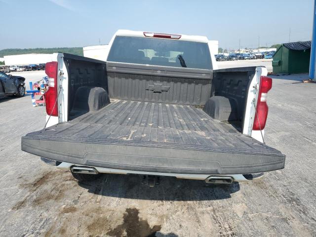 Photo 5 VIN: 1GCUYEED8NZ206642 - CHEVROLET SILVERADO 