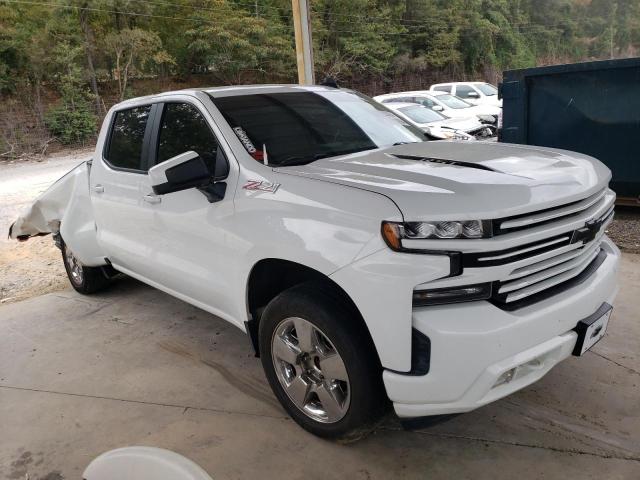 Photo 3 VIN: 1GCUYEED9KZ136211 - CHEVROLET SILVERADO 