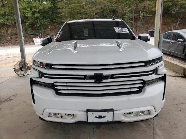 Photo 4 VIN: 1GCUYEED9KZ136211 - CHEVROLET SILVERADO 