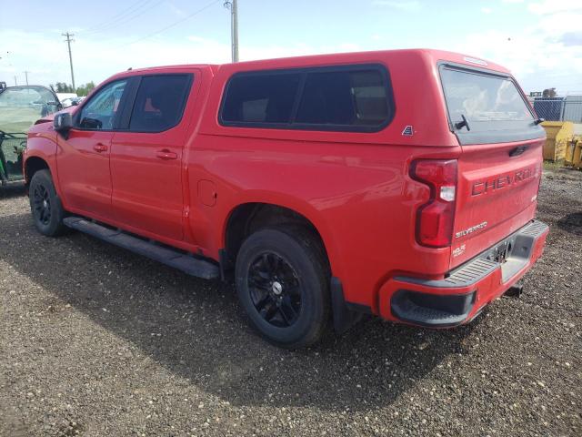 Photo 1 VIN: 1GCUYEED9KZ372308 - CHEVROLET SILVERADO 