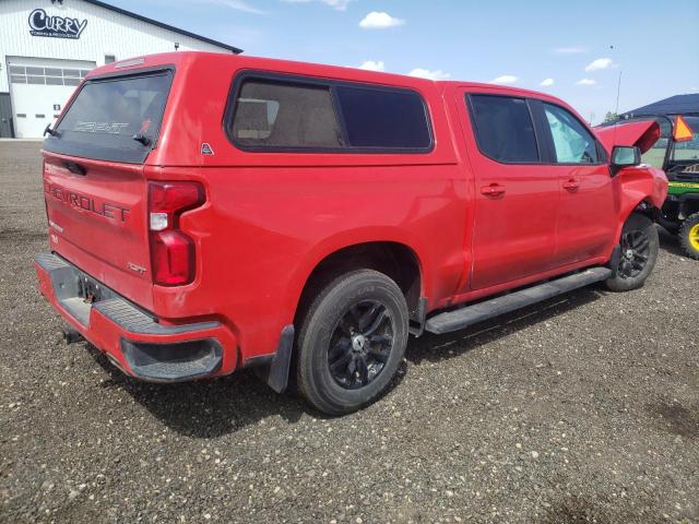 Photo 2 VIN: 1GCUYEED9KZ372308 - CHEVROLET SILVERADO 