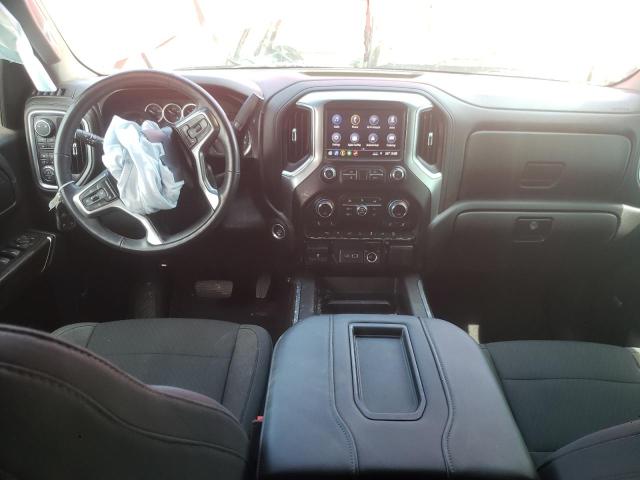 Photo 7 VIN: 1GCUYEED9KZ372308 - CHEVROLET SILVERADO 