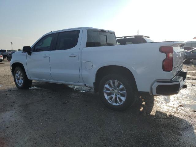 Photo 1 VIN: 1GCUYEED9LZ290693 - CHEVROLET SILVERADO 