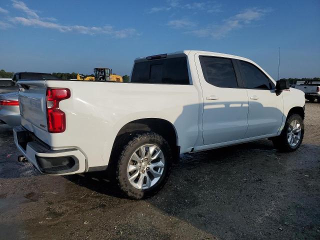 Photo 2 VIN: 1GCUYEED9LZ290693 - CHEVROLET SILVERADO 