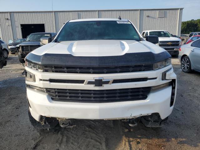 Photo 4 VIN: 1GCUYEED9LZ290693 - CHEVROLET SILVERADO 