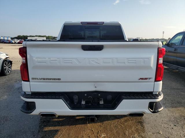 Photo 5 VIN: 1GCUYEED9LZ290693 - CHEVROLET SILVERADO 