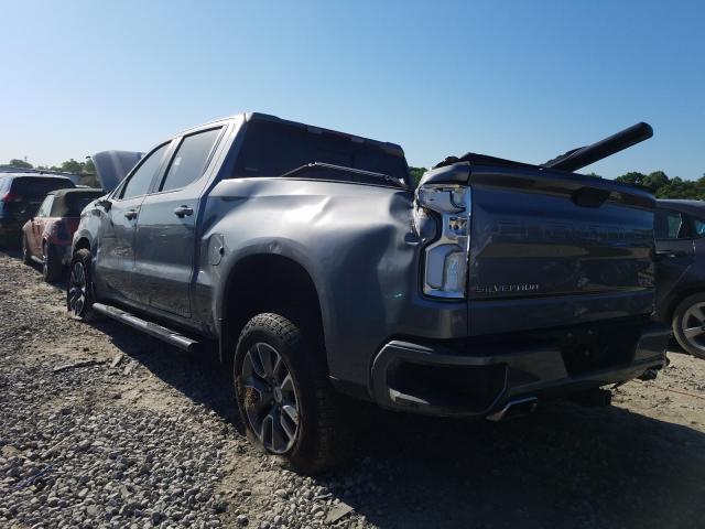 Photo 2 VIN: 1GCUYEED9LZ308819 - CHEVROLET SILVERADO 