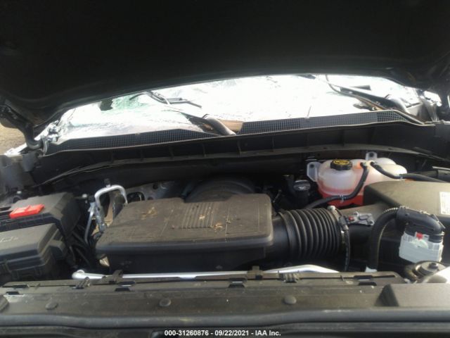 Photo 9 VIN: 1GCUYEED9LZ338211 - CHEVROLET SILVERADO 1500 