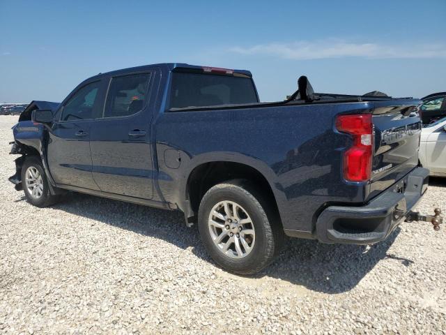 Photo 1 VIN: 1GCUYEED9MZ385692 - CHEVROLET SILVERADO 