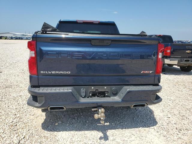 Photo 5 VIN: 1GCUYEED9MZ385692 - CHEVROLET SILVERADO 