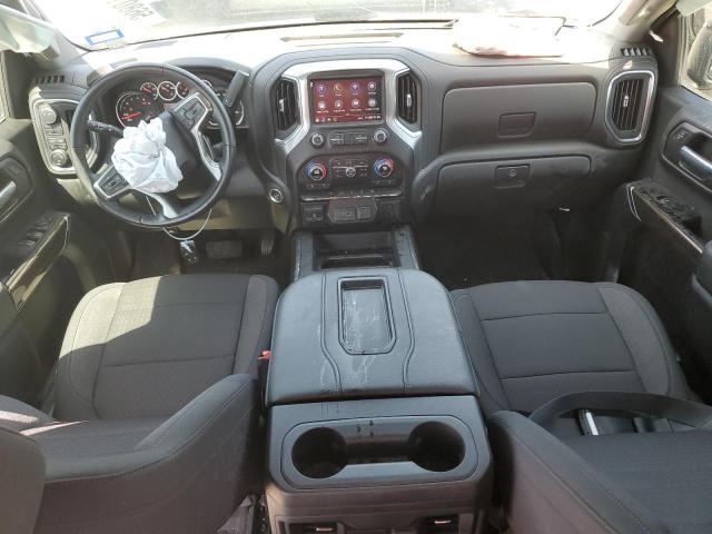 Photo 7 VIN: 1GCUYEED9MZ385692 - CHEVROLET SILVERADO 