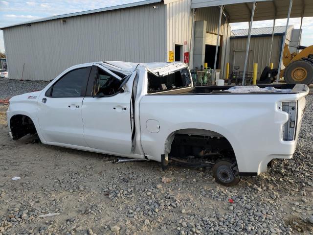 Photo 1 VIN: 1GCUYEED9MZ398698 - CHEVROLET SILVERADO 