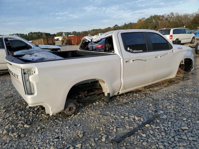 Photo 2 VIN: 1GCUYEED9MZ398698 - CHEVROLET SILVERADO 