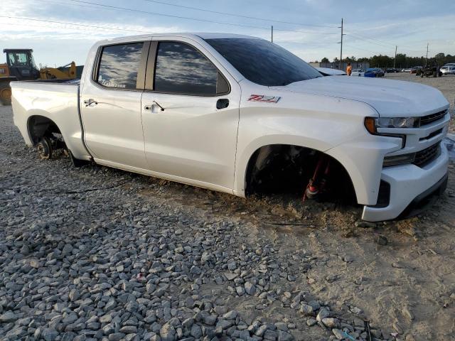 Photo 3 VIN: 1GCUYEED9MZ398698 - CHEVROLET SILVERADO 