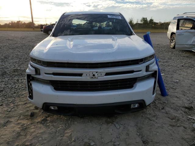 Photo 4 VIN: 1GCUYEED9MZ398698 - CHEVROLET SILVERADO 