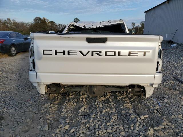 Photo 5 VIN: 1GCUYEED9MZ398698 - CHEVROLET SILVERADO 