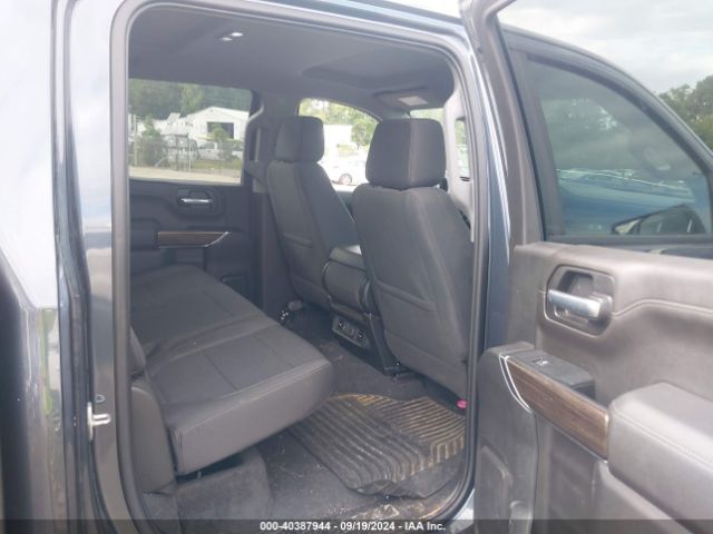 Photo 7 VIN: 1GCUYEED9MZ434762 - CHEVROLET SILVERADO 