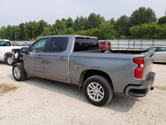 Photo 1 VIN: 1GCUYEED9NZ177815 - CHEVROLET SILVERADO 