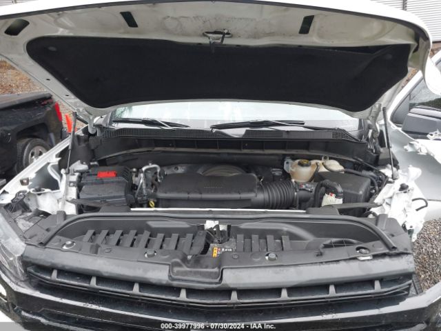 Photo 9 VIN: 1GCUYEED9NZ178270 - CHEVROLET SILVERADO LTD 