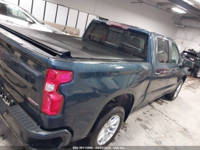 Photo 3 VIN: 1GCUYEEDXKZ137562 - CHEVROLET SILVERADO 1500 