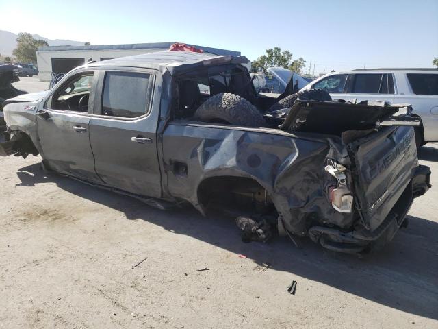 Photo 1 VIN: 1GCUYEEDXKZ147119 - CHEVROLET SILVERADO 