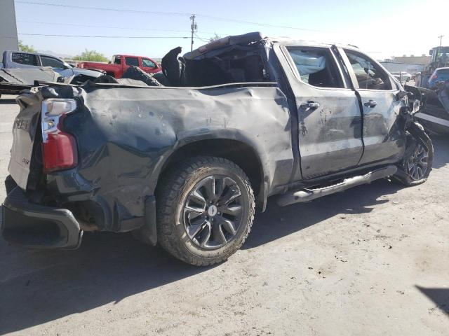 Photo 2 VIN: 1GCUYEEDXKZ147119 - CHEVROLET SILVERADO 