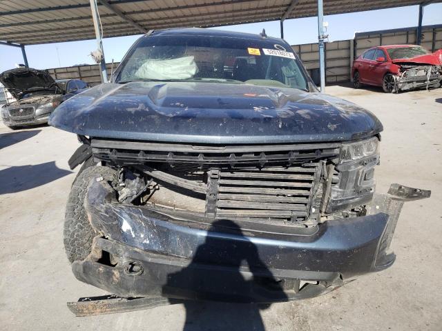 Photo 4 VIN: 1GCUYEEDXKZ147119 - CHEVROLET SILVERADO 