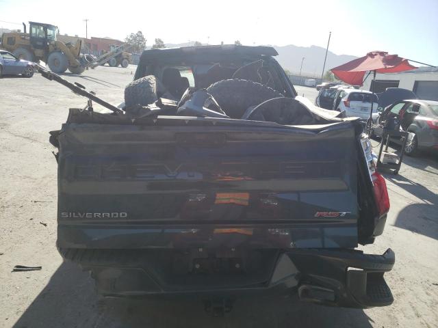 Photo 5 VIN: 1GCUYEEDXKZ147119 - CHEVROLET SILVERADO 