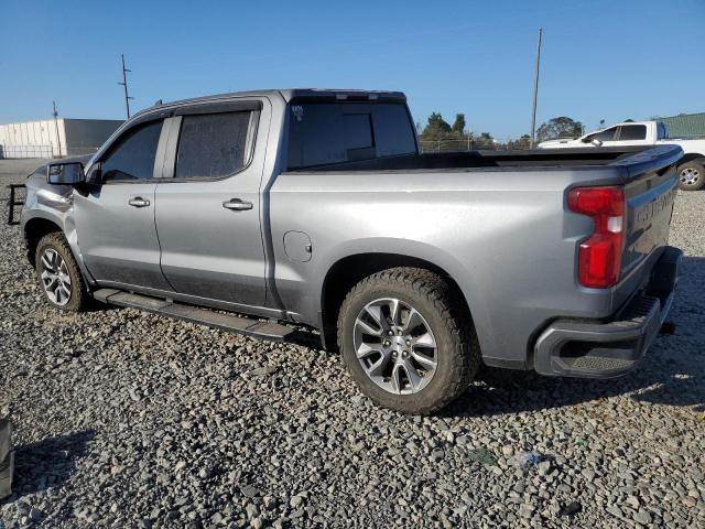 Photo 1 VIN: 1GCUYEEDXKZ355811 - CHEVROLET SILVERADO 