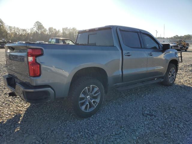 Photo 2 VIN: 1GCUYEEDXKZ355811 - CHEVROLET SILVERADO 