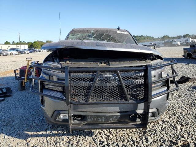 Photo 4 VIN: 1GCUYEEDXKZ355811 - CHEVROLET SILVERADO 